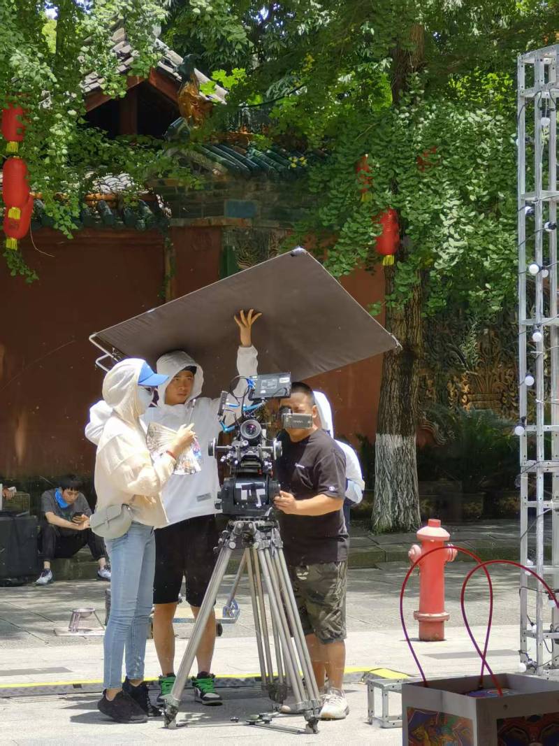 路北区TVC拍摄公司：资深团队坐镇，打造现象级广告作品的幕后推手