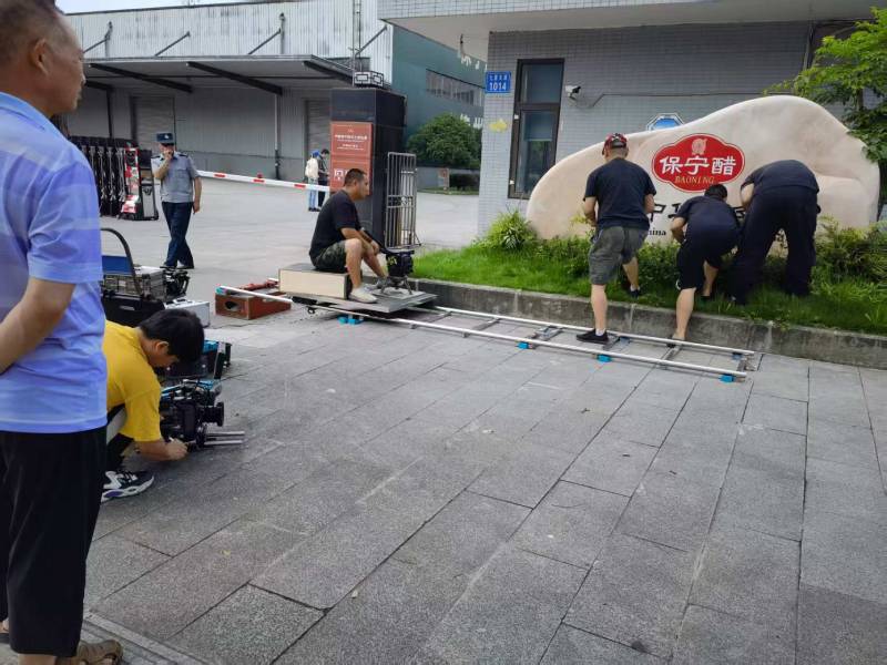 路北区广告片拍摄公司核心优势：全流程服务，让品牌广告片省心更出彩