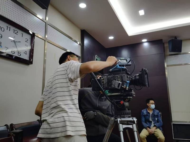 价值沉淀，长效赋能——路北区TVC与广告片拍摄制作的长效价值构建