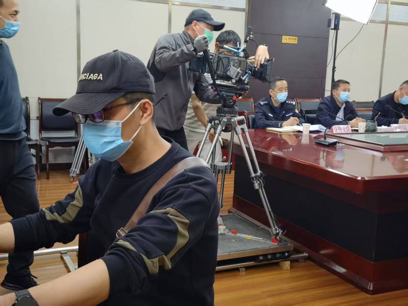 路北区TVC拍摄公司怎么筛选？记住这3个核心标准！