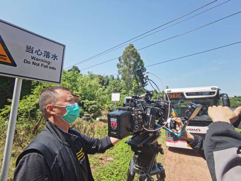 路北区TVC拍摄公司：深耕本地市场，为品牌定制专属拍摄方案
