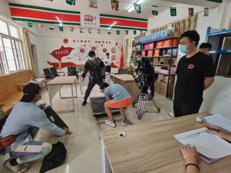 路北区广告片拍摄公司：极简主义践行者，少即是多的视觉哲学